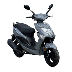 Scooter IMF  50 Newpach
