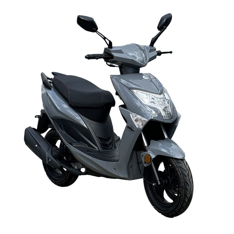 Scooter IMF 50 Newpach Scooter IMF 50 Newpach