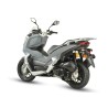 Scooter TNT XCO 125cc