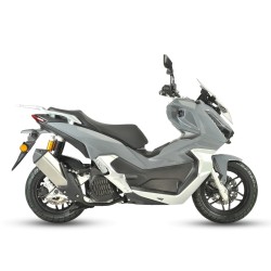 Scooter TNT XCO 125cc