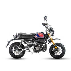 Moto TNT Good Vibes 125cc
