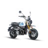 Moto TNT Good Vibes 125cc