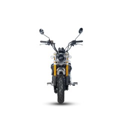 Moto TNT Good Vibes 125cc