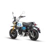 Moto TNT Good Vibes 125cc