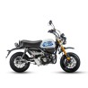 Moto TNT Good Vibes 125cc
