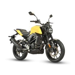 Moto TNT XCR 125cc