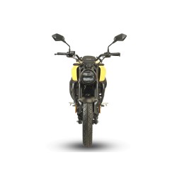 Moto TNT XCR 125cc