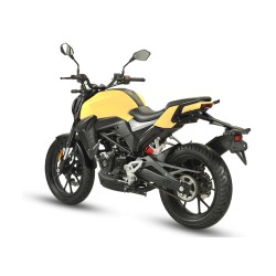 Moto TNT XCR 125cc
