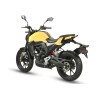 Moto TNT XCR 125cc