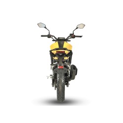 Moto TNT XCR 125cc