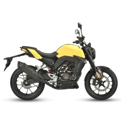 Moto TNT XCR 125cc