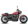 Moto TNT Blackpearl 125cc