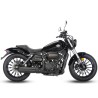 Moto TNT Blackpearl 125cc