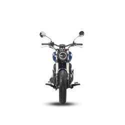 Moto TNT Blackpearl 125cc