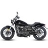 Moto TNT Blackpearl 125cc