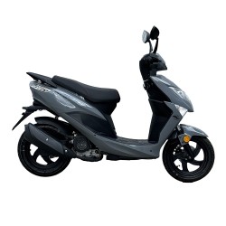 Scooter IMF  50 Newpach