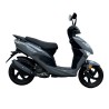 Scooter IMF  50 Newpach
