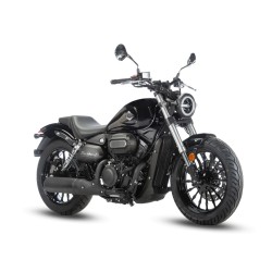 Moto TNT Blackpearl 125cc