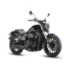 Moto TNT Blackpearl 125cc