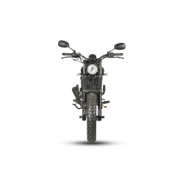Moto TNT scrambler 50cc