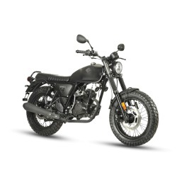 Moto TNT scrambler 50cc