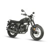 Moto TNT scrambler 50cc