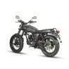 Moto TNT scrambler 50cc