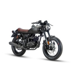 Moto TNT Café Racer 50cc