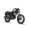 Moto TNT Café Racer 50cc