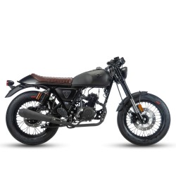 Moto TNT Café Racer 50cc