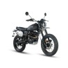 Moto TNT Outback 125cc