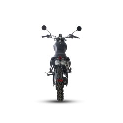 Moto TNT Scrambler 125cc