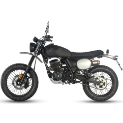 Moto TNT Scrambler 125cc