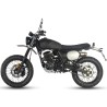 Moto TNT Scrambler 125cc