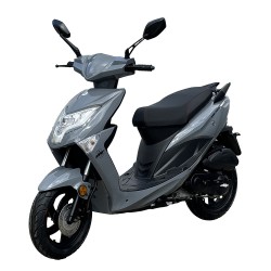 Scooter IMF  50 Newpach
