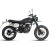 Moto TNT Scrambler 125cc