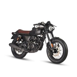 Moto TNT Café Racer 125cc