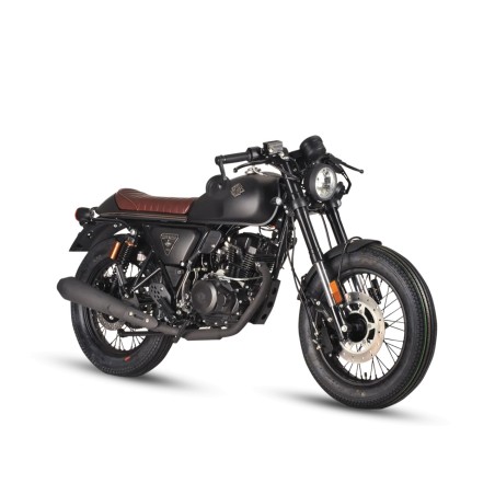 Moto TNT Café Racer 125cc