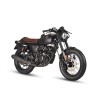 Moto TNT Café Racer 125cc