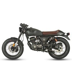 Moto TNT Café Racer 125cc