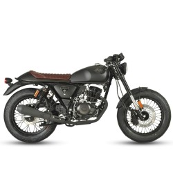 Moto TNT Café Racer 125cc