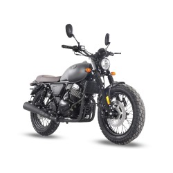 Moto TNT scrambler 250cc