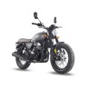 Moto TNT scrambler 250cc
