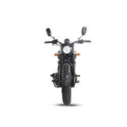 Moto TNT scrambler 250cc