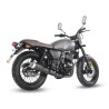 Moto TNT scrambler 250cc