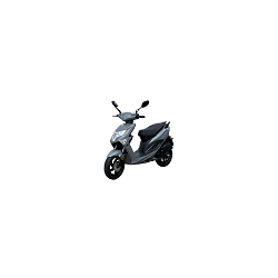 Scooter IMF  50 Newpach