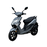 Scooter IMF  50 Newpach