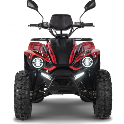 Quad Hytrack 200 SX