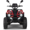 Quad Hytrack 200 SX