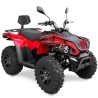 Quad Hytrack 200 SX
